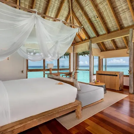Gili Lankanfushi Maldives Himmafushi Exterior photo