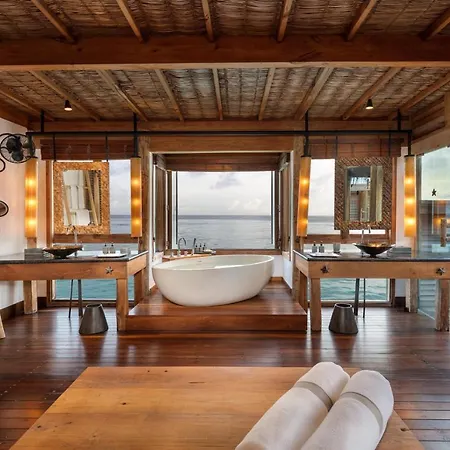 Gili Lankanfushi Maldives Himmafushi Exterior photo