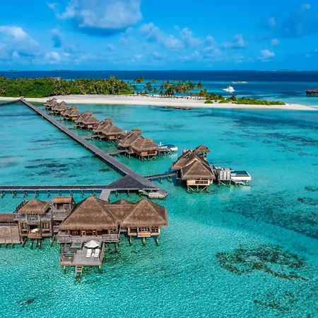 Gili Lankanfushi Maldives Himmafushi Exterior photo