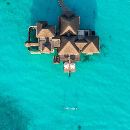 Gili Lankanfushi Maldives Himmafushi Exterior photo