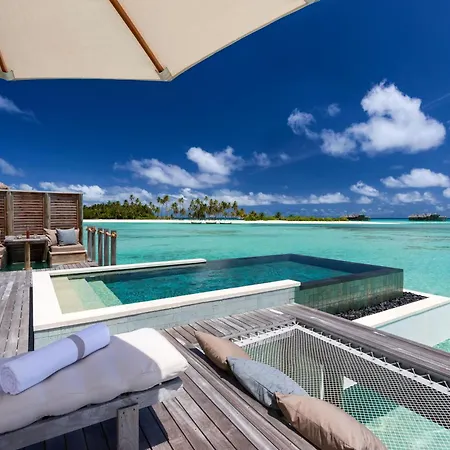 Gili Lankanfushi Maldives Himmafushi Exterior photo