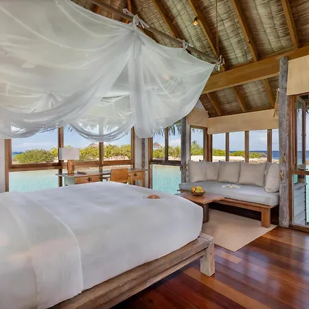 Gili Lankanfushi Maldives Himmafushi Exterior photo