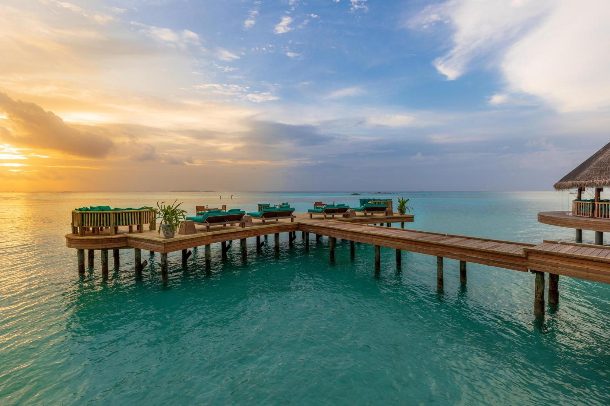 Gili Lankanfushi Maldives Resort Himmafushi