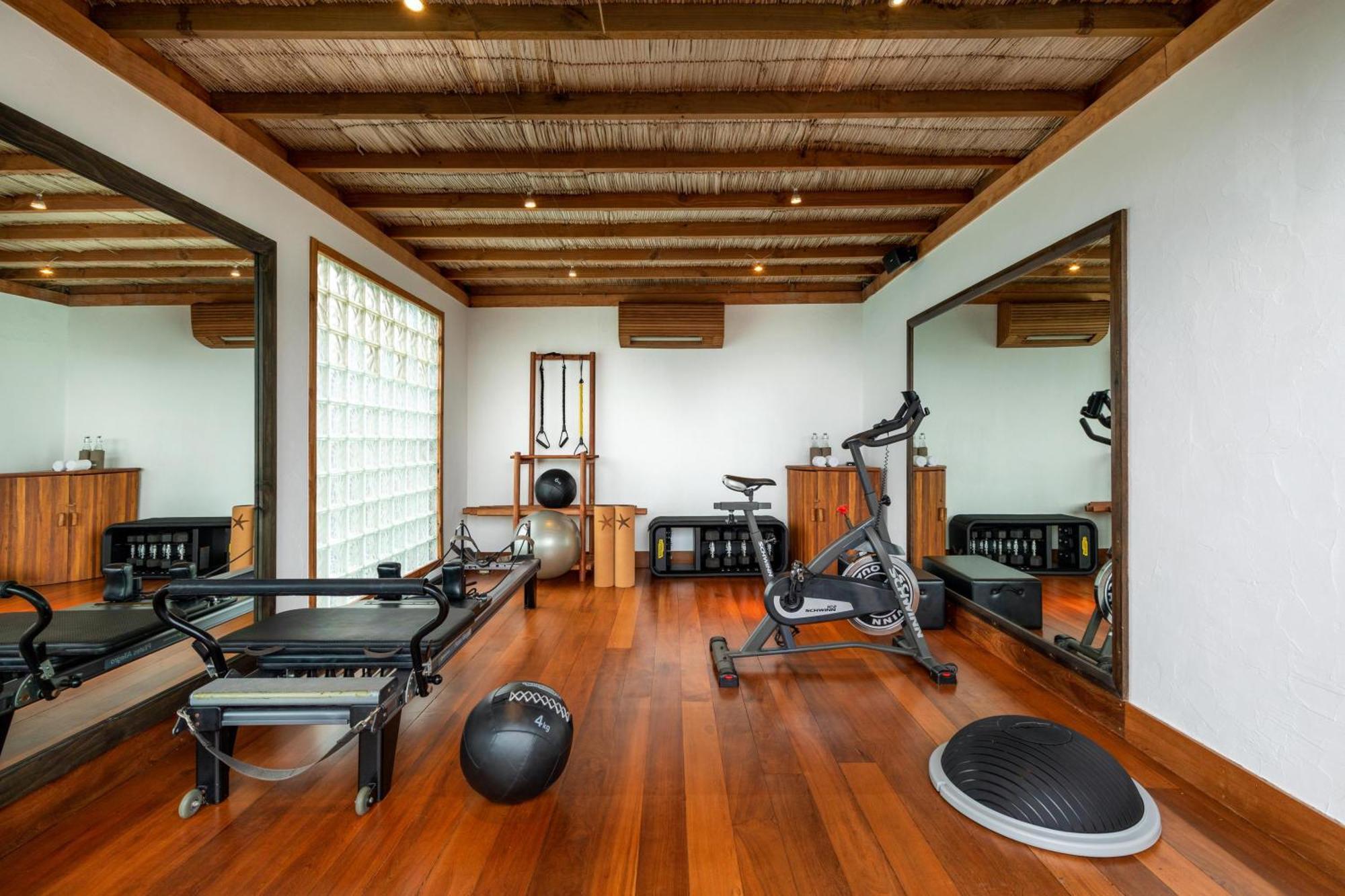 Gili Lankanfushi Maldives Resort 5*