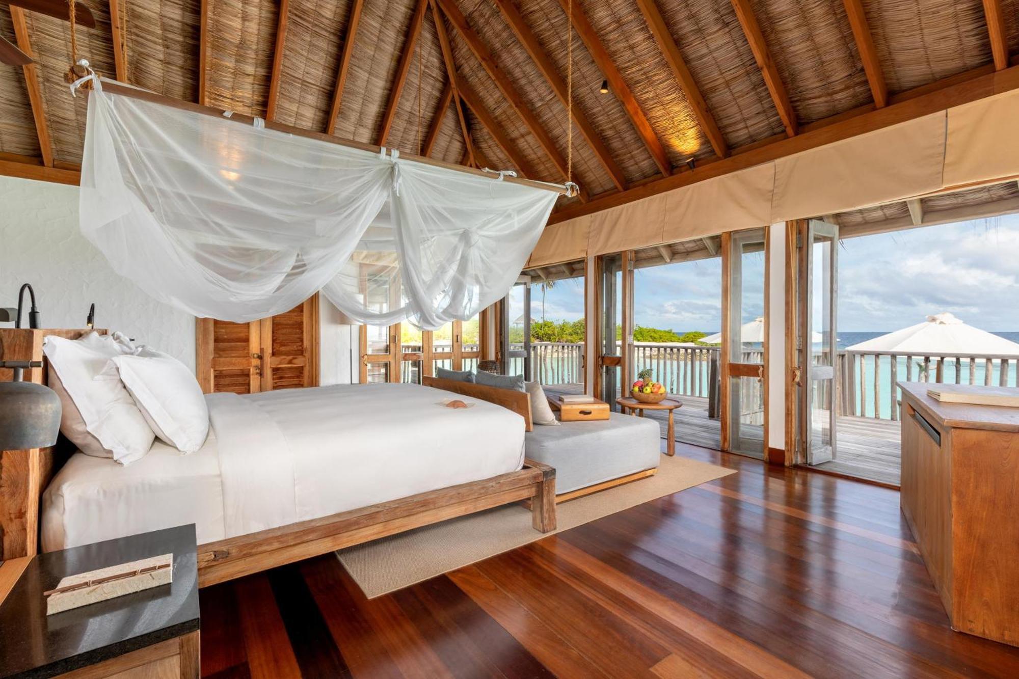 Gili Lankanfushi Maldives Himmafushi